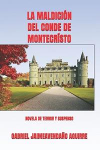 La Maldición del Conde de Montecrísto