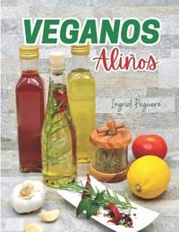 Veganos Aliños