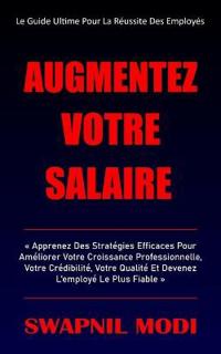 Augmentez Votre Salaire