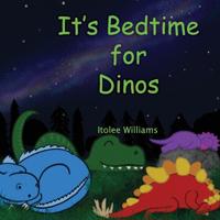 It's Bedtime for Dinos