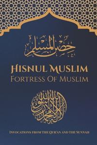 Hisnul Muslim English