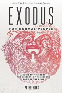 Exodus for Normal People