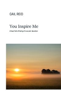 You Inspire Me