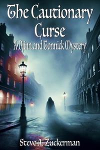 The Cautionary Curse