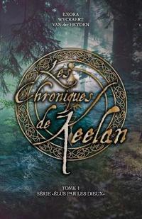 Les Chroniques de Keelan