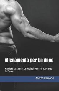 Allenamento per Un Anno