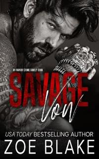 Savage Vow