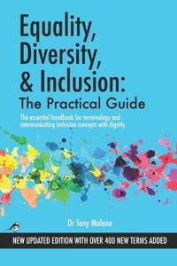 Equality, Diversity & Inclusion
