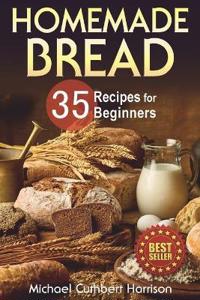 Homemade Bread