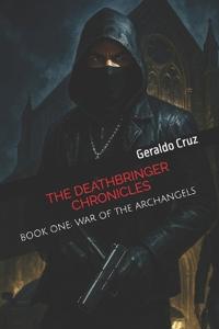 The Deathbringer Chronicles