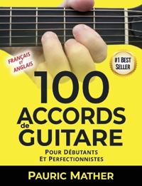 100 Accords De Guitare