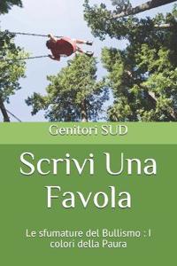Scrivi Una Favola