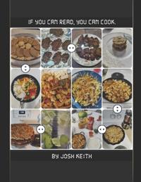 If You Can Read, You Can Cook.