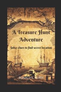 A Treasure Hunt Adventure