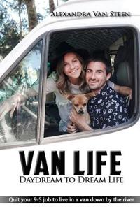Van Life Book