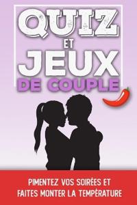 Quiz et Jeux de Couple