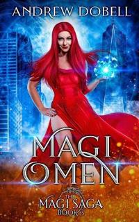 Magi Omen