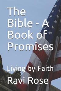The Bible - A Book of Promises