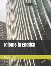 Idioms in English