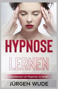 Hypnose lernen
