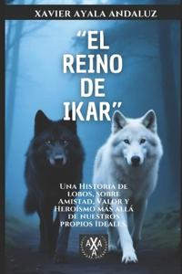 "El Reino de Ikar"