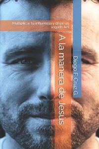 A la manera de Jesús