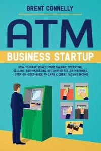 ATM Business Startup