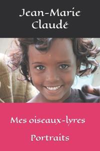 Mes oiseaux-lyres