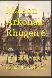 Maison Arkonak Rhugen 6