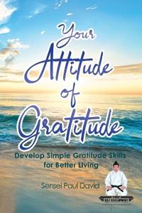 Your Attitude of Gratitude