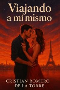 Viajando a mí mismo.