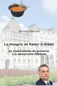 La Hongrie de Kadar à Orban