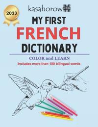 My First French Dictionary