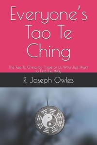 Everyone's Tao Te Ching