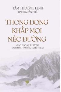 Thong dong kh?p m?i n?o du?ng