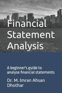 Financial Statement Analysis