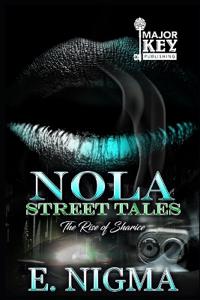 NOLA Street Tales