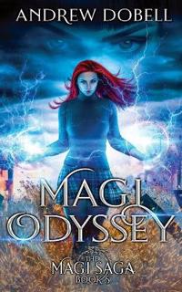 Magi Odyssey