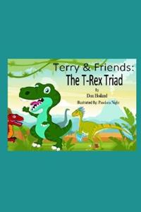 Terry & Friends
