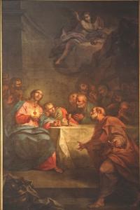 Liberty Through Communion