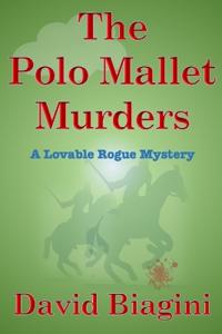 The Polo Mallet Murders