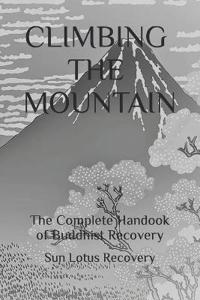 Climbing The Mountain
