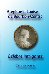 Stéphanie-Louise de Bourbon-Conti