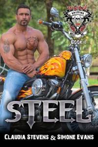 Steel