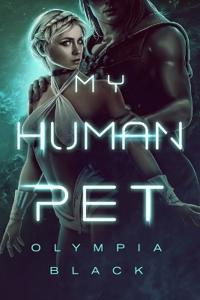 My Human Pet