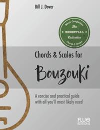 Chords & Scales for Bouzouki