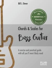 Chords & Scales for Bass Guitar