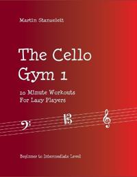 The Cello Gym 1