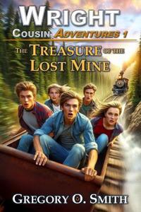 The Treasure of the Lost Mine