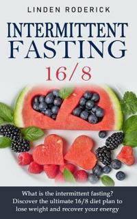 Intermittent fasting 16/8